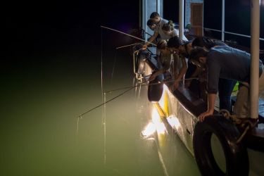 Sapphire Cruise Halong