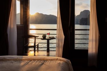 V'spirit Premier Cruise