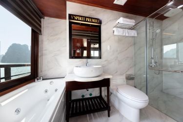 V'spirit Premier Cruise