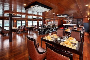 V'spirit Premier Cruise