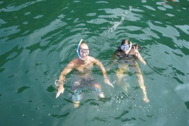 Calypso Premium Cruise