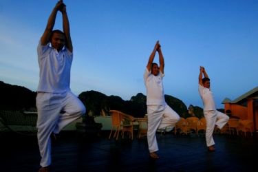 Sapphire Cruise Halong