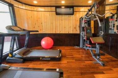 La Regina Legend Cruise