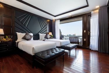 La Regina Legend Cruise