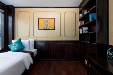 La Regina Legend Cruise