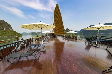 La Regina Legend Cruise