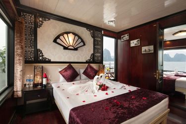 Aclass Legend Cruise