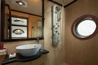 Aclass Legend Cruise