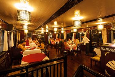 Aclass Legend Cruise