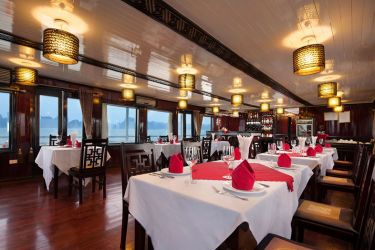 Aclass Legend Cruise