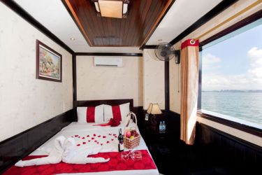 Halong Albatross Cruise