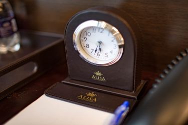 Alisa Cruise Halong Bay