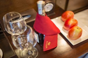 Alisa Cruise Halong Bay