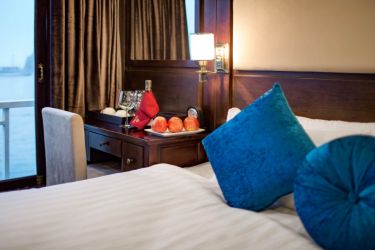 Alisa Cruise Halong Bay