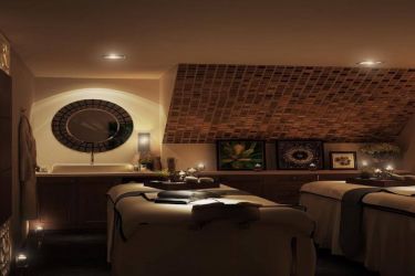 Alisa Cruise Halong Bay