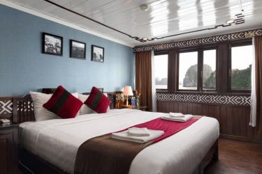 Halong Carina Cruise