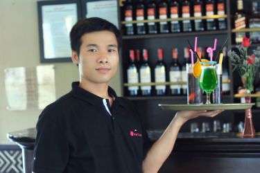 Halong Carina Cruise