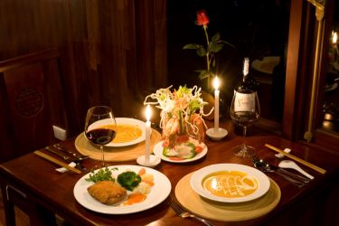 Halong Carina Cruise