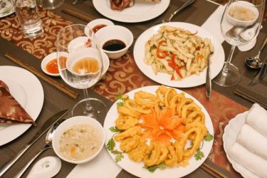 Cristina Diamond Cruise