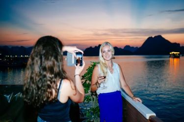 Cristina Diamond Cruise