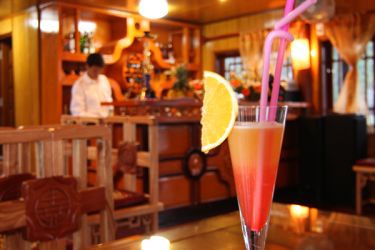 Halong Cristina Cruise