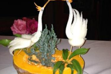 Dragon’s Pearl Cruise