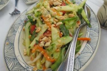 Dragon’s Pearl Cruise