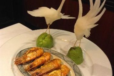 Dragon’s Pearl Cruise