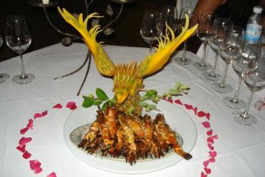 Dragon’s Pearl Cruise