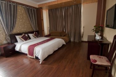 Halong Fantasea Cruise