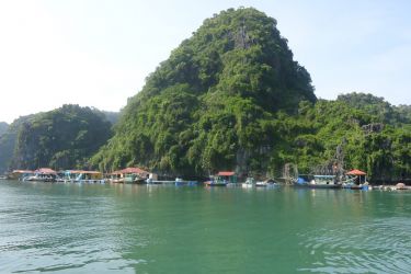 Galaxy Premium Cruise