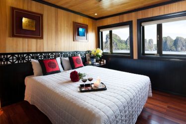 Galaxy Premium Cruise