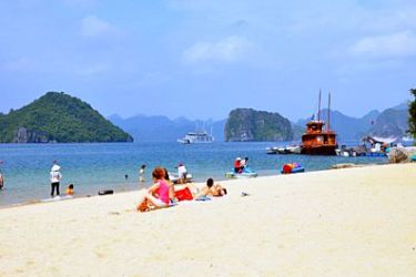 Galaxy Premium Cruise