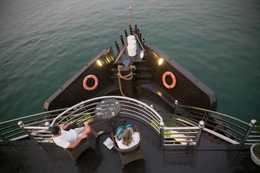 Glamour Star(Bellezza) Cruise