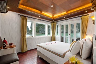 Glamour Star(Bellezza) Cruise