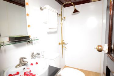 Imperial Legend Cruise