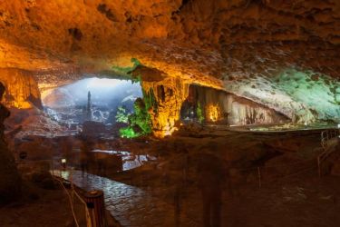 Imperial Legend Cruise