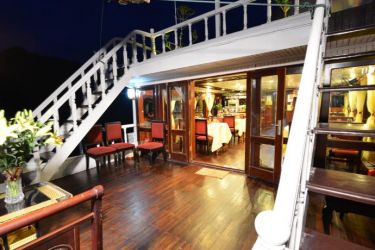 Imperial Legend Cruise