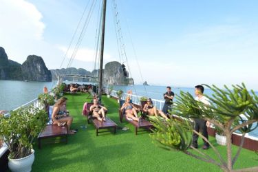 Imperial Legend Cruise