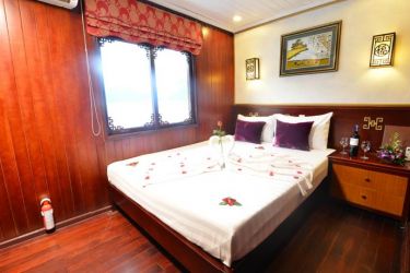 Imperial Legend Cruise