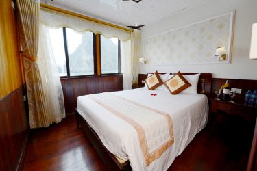 Imperial Legend Cruise