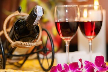 Imperial Legend Cruise