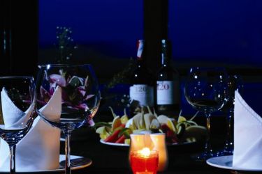 Imperial Legend Cruise