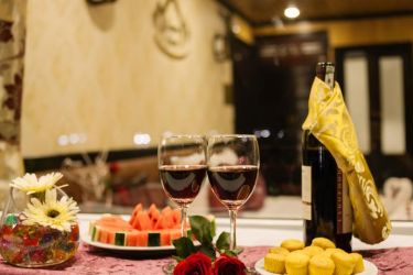 Imperial Legend Cruise