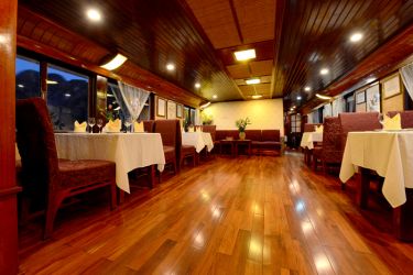 Imperial Classic Cruise