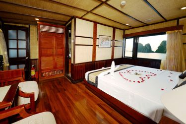 Imperial Classic Cruise