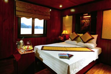 Imperial Classic Cruise