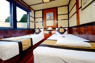 Imperial Classic Cruise