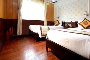 Imperial Classic Cruise