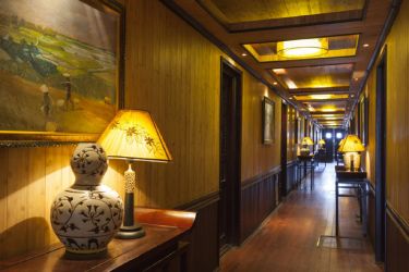 Halong Jasmine Cruise